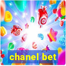 chanel bet